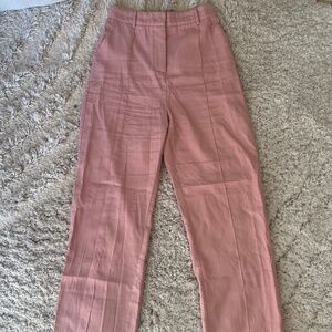 Princess Polly Pink Trouser